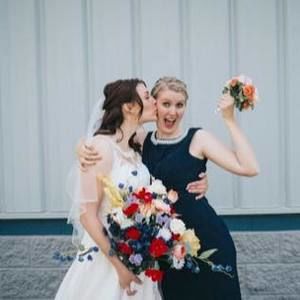 Meet your Posher, Bethany